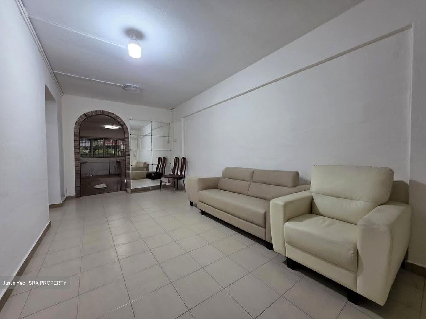 Blk 356 Hougang Avenue 7 (Hougang), HDB 3 Rooms #625022731
